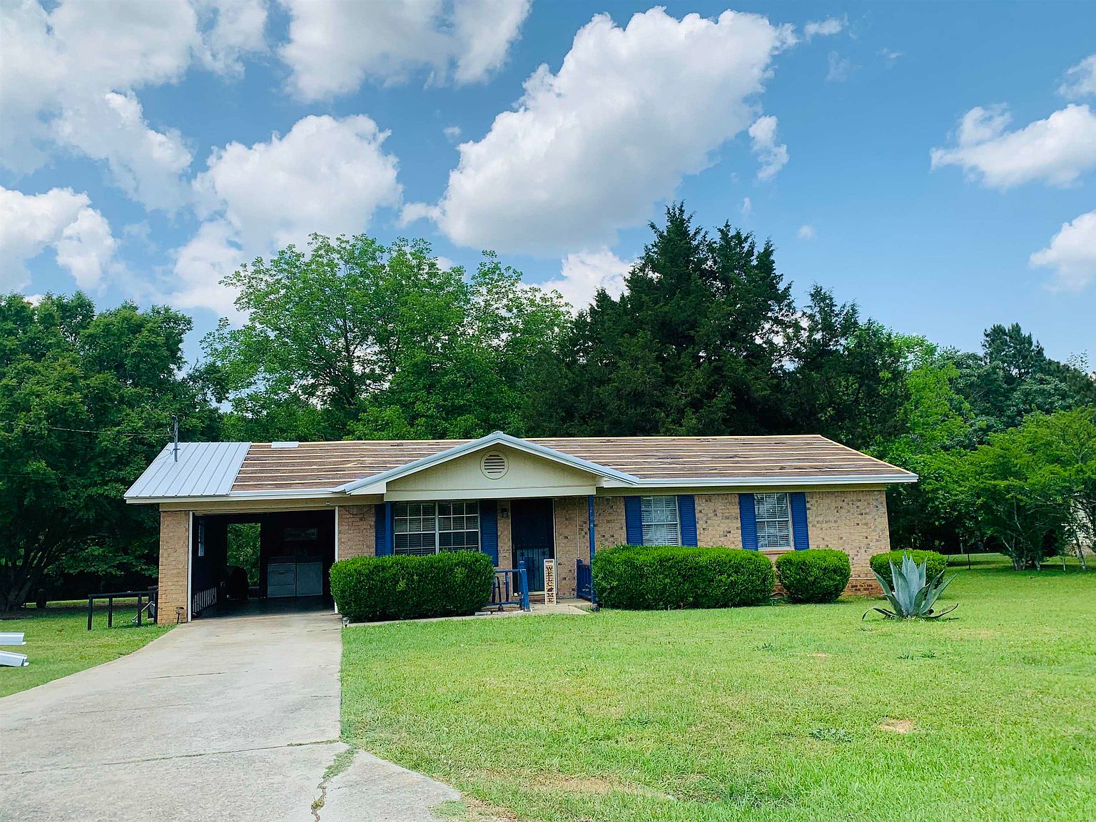 284 Duncan Ave, Unadilla, GA 31091 Zillow