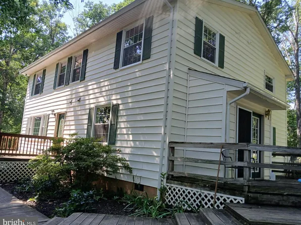 286 Summit Ridge Rd, Front Royal, VA 22630