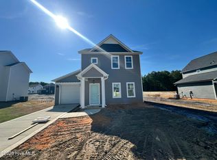 504 Bartley St, Vass, NC 28394