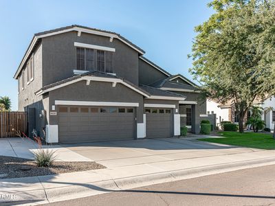 6640 S Nash Way, Chandler, AZ, 85249
