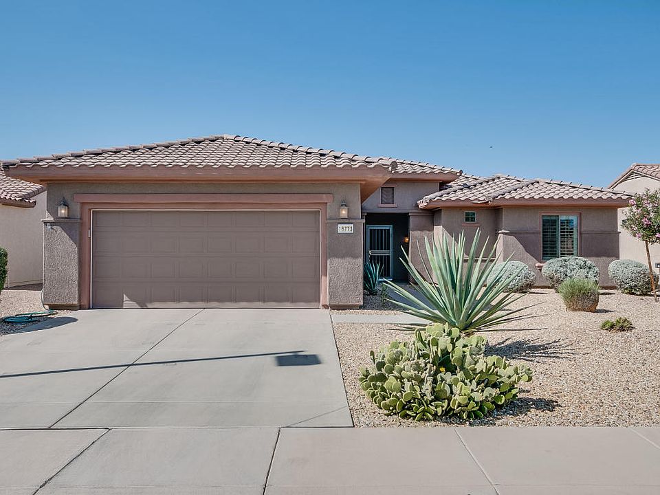 1st image of 16773 W Sabino Canyon Ln