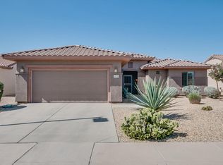 16773 W Sabino Canyon Ln, Surprise, AZ 85387