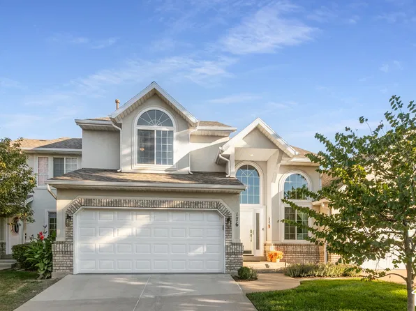 176 Park Shadows Cir, Bountiful, UT 84010