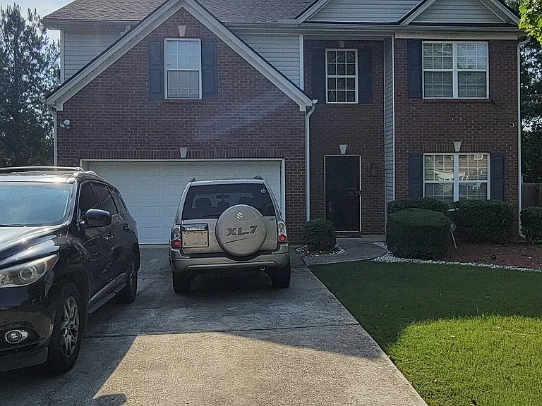 5470 Wexford Pass — Photo 1