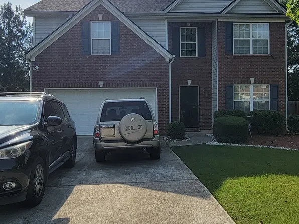 5470 Wexford Pass, Atlanta, GA 30349