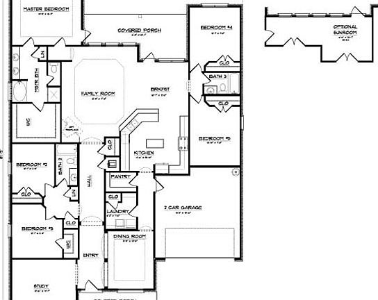 Floor Plan.