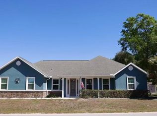 8316 SE 164th Pl, Summerfield, FL 34491