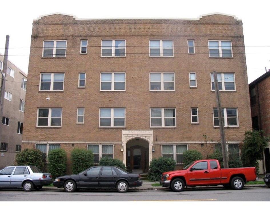 1st image of 516 Bellevue Ave E APT 201