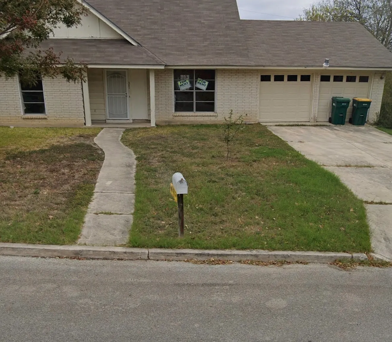 4 bed, 1686 sqft, $1,825 — Photo 1