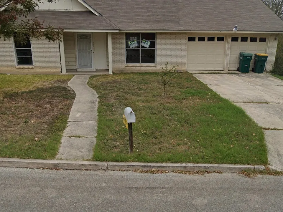 303 Greycliff Dr
