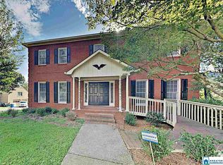 3299 Overton Trl, Birmingham, AL 35243
