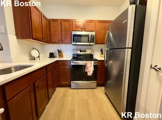 309 Lowell St #17, Andover, MA 01810