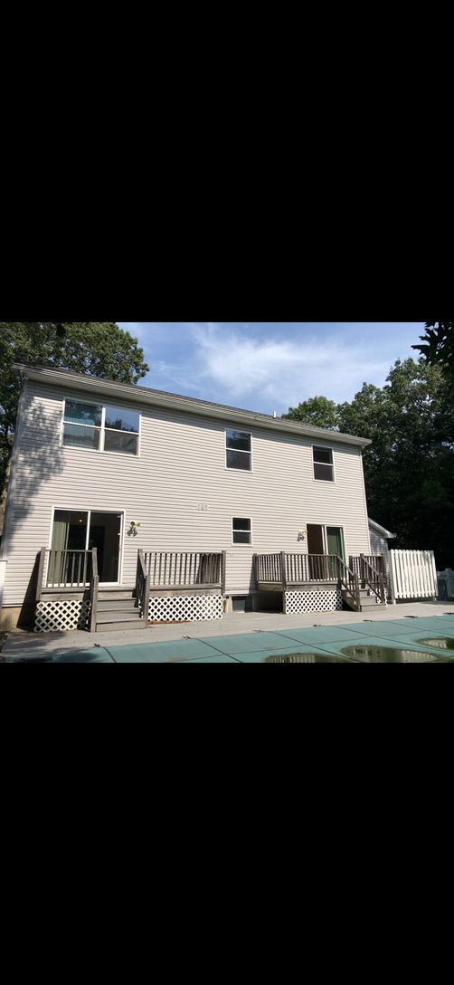 Back of House