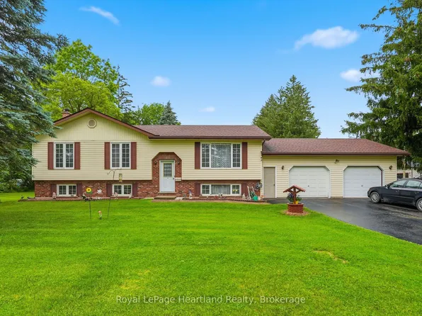 947 Caroline St, West Grey, ON N0G 1C0