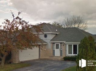 20133 Cypress Ave, Chicago Heights, IL 60411
