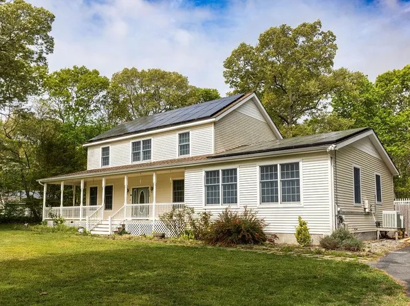 113 E Woodland Ave, Cape May Court House, NJ 08210