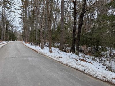 Wilton Road, Greenville, NH, 03048