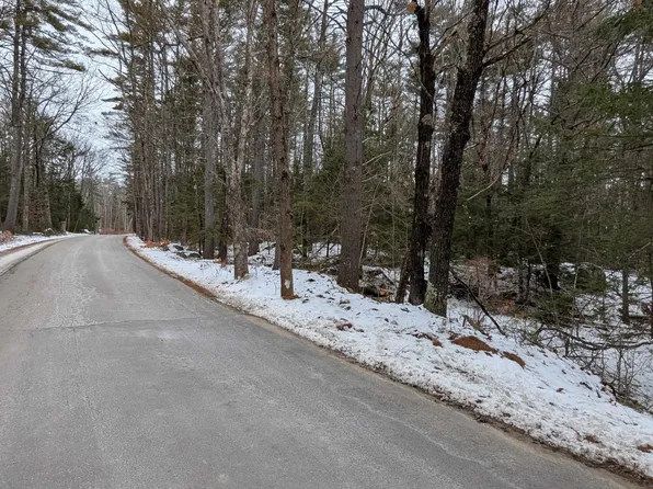 Wilton Road, Mason, NH 03048