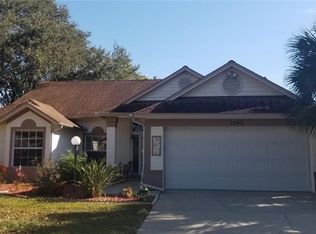 1542 Bay View St, Tarpon Springs, FL 34689