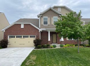 14474 Glapthorn Rd, Fishers, IN 46037