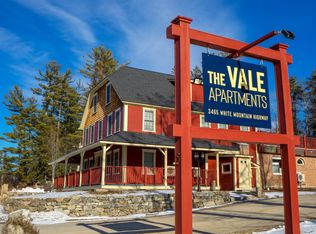 3465 White Mountain Hwy #1, North Conway, NH 03860