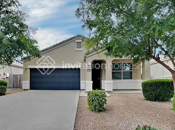 37643 W Amalfi Ave, Maricopa, AZ 85138