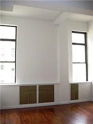 Rented by The Loft Broker