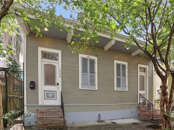 1026 N Robertson St, New Orleans, LA 70116