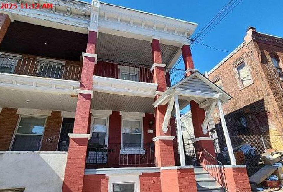 Property Front View