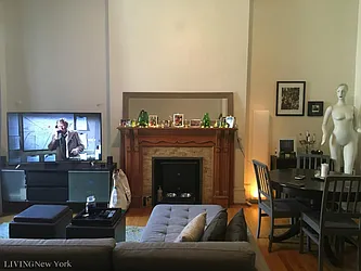 Rented by Living New York