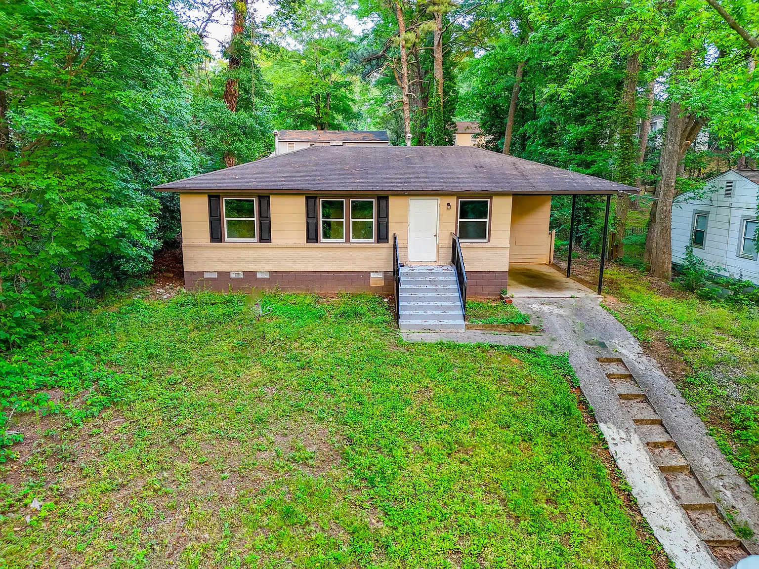 3054 Waters Road - 1 — Photo 1