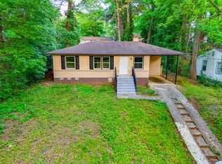 3054 Waters Rd SW, Atlanta, GA 30354