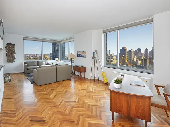 360 E 88th St APT 24D, New York, NY 10128