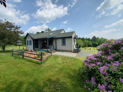1333 US Route 4, Canaan, NH, 03741