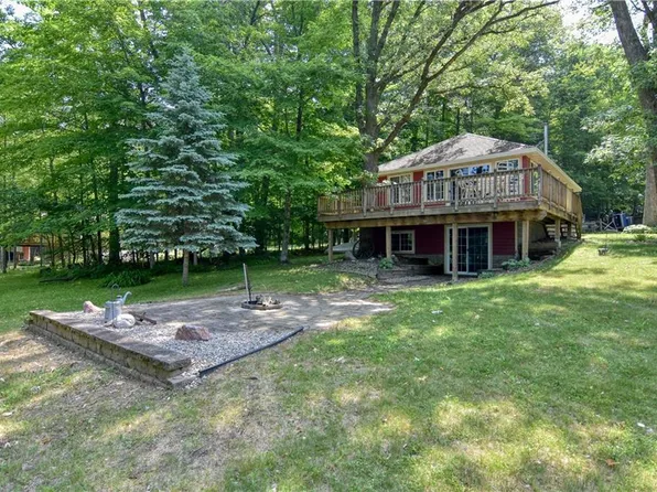 1243 Wildwood Lane, Birchwood, WI 54817