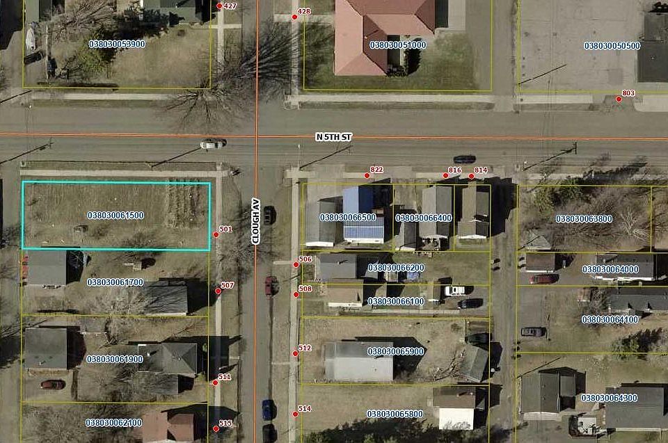 1st image of 501 Clough Ave