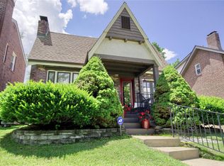 7424 Bruno Ave, Saint Louis, MO 63117