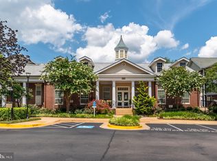 1600 Spring Gate Dr UNIT 2407, Mc Lean, VA 22102