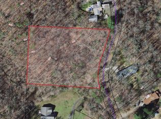 0 Tanglewood Rd, Murphy, NC 28906