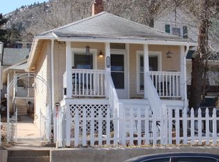 723 Duclo Ave, Manitou Springs, CO 80829