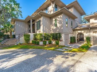 59 Stoney Creek Rd, Hilton Head Island, SC 29928