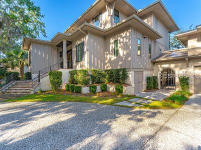 59 Stoney Creek Rd, Hilton Head Island, SC, 29928