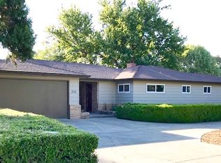 211 Sherman Dr, Red Bluff, CA 96080