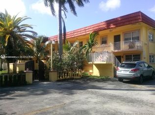 1826 Cleveland St #1-8, Hollywood, FL 33020