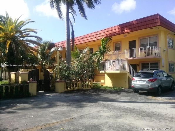 1826 Cleveland St #1-8