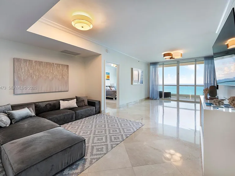17875 Collins Ave #2605 — Photo 7