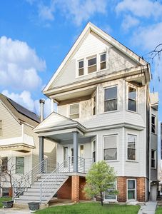 5147 N Claremont Ave, Chicago, IL, 60625