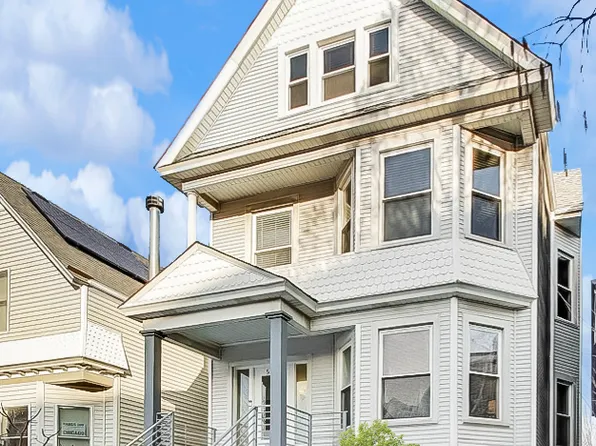 5147 N Claremont Ave, Chicago, IL 60625