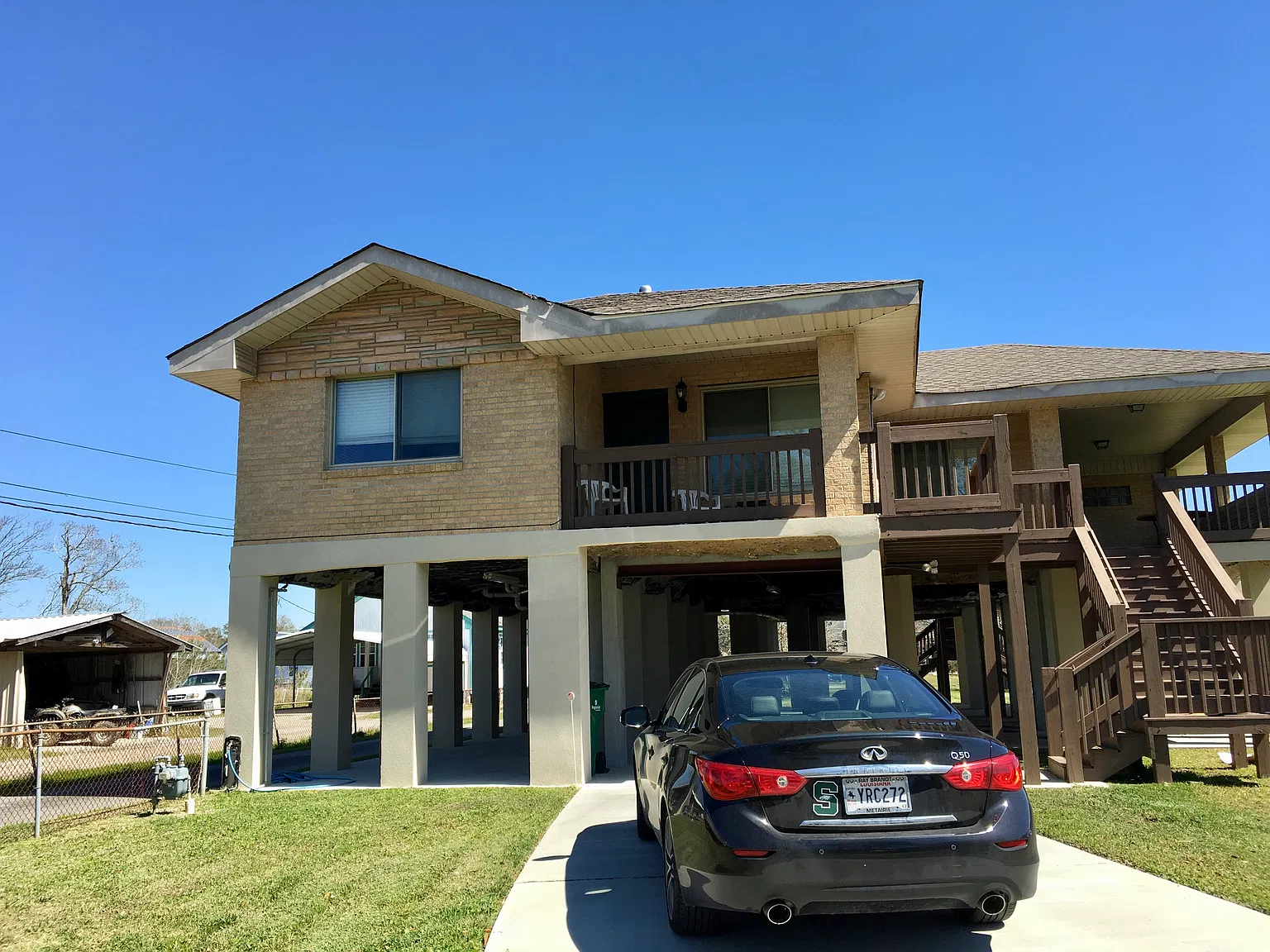 3 bed, 1550 sqft, $1,800 — Photo 2