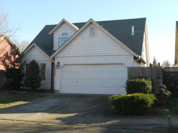 4468 Northside Dr NE, Keizer, OR 97303